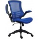 Magma Ergonomic Mesh Operator Office Chair 